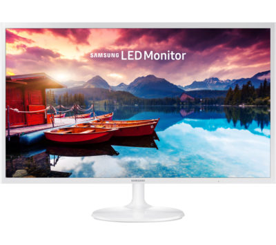 SAMSUNG  LS32F351FUUXEN Full HD 32  LED Monitor